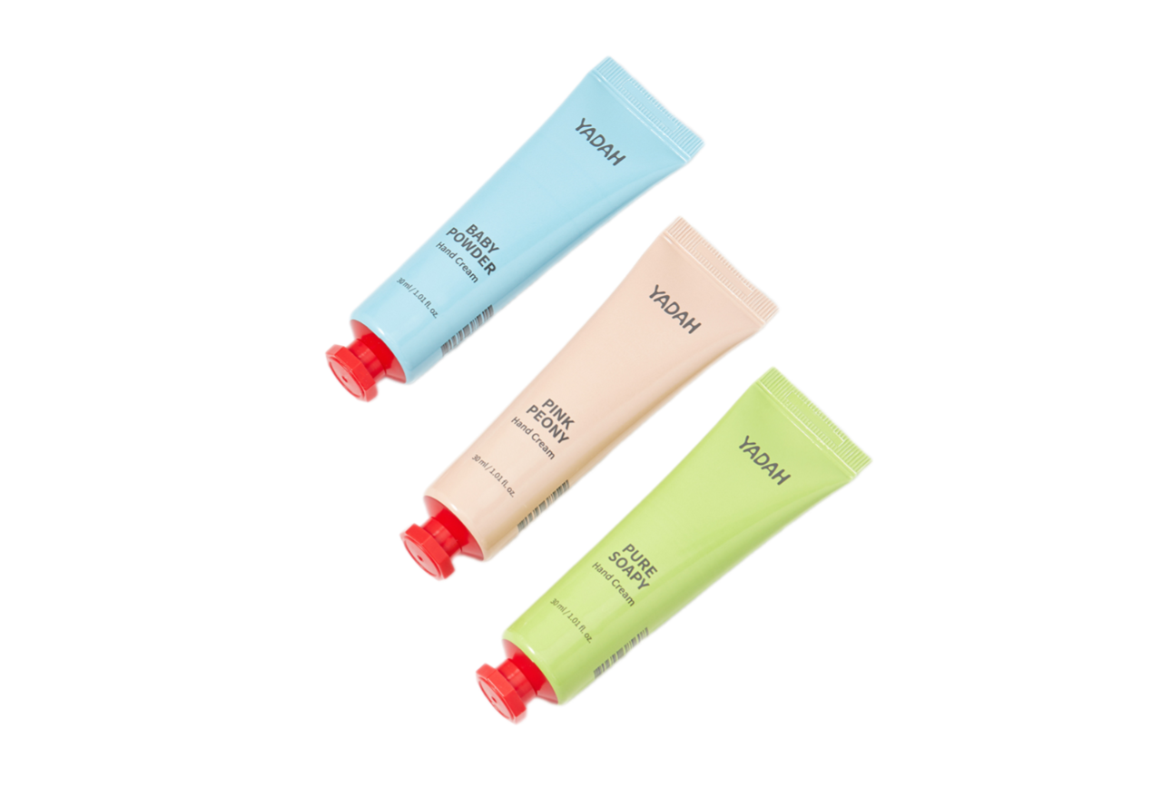 Набор кремов для рук Cactus Hand Cream купить в VISAGEHALL