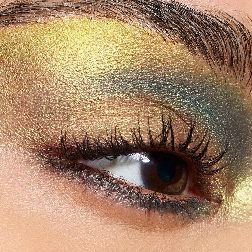 Тени для век Eye Shadow Metallic
