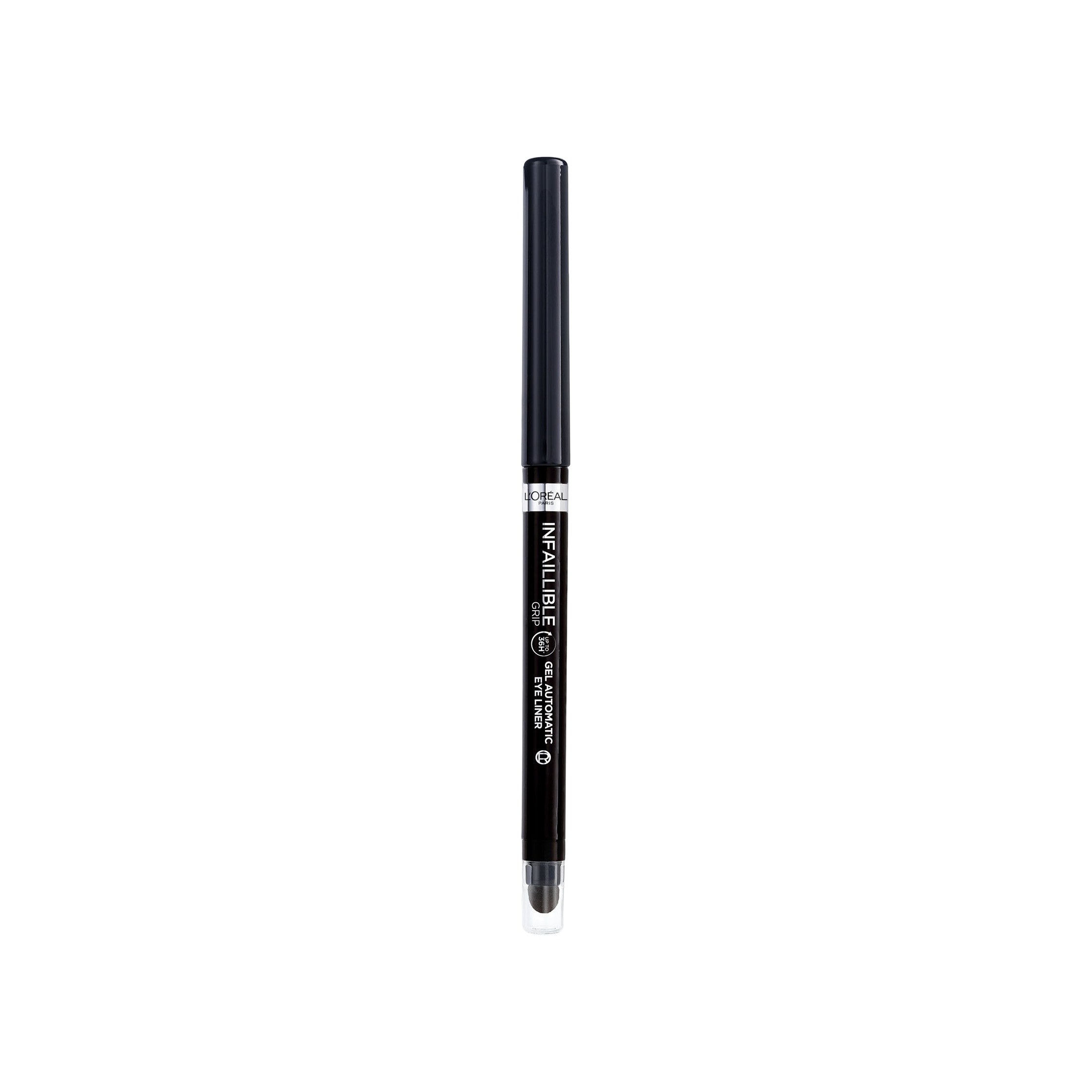 Лайнер для глаз Automatic Eyeliner Grip Gel Infaillible