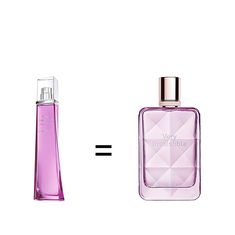 Very Irresistible Парфюмерная вода купить в VISAGEHALL