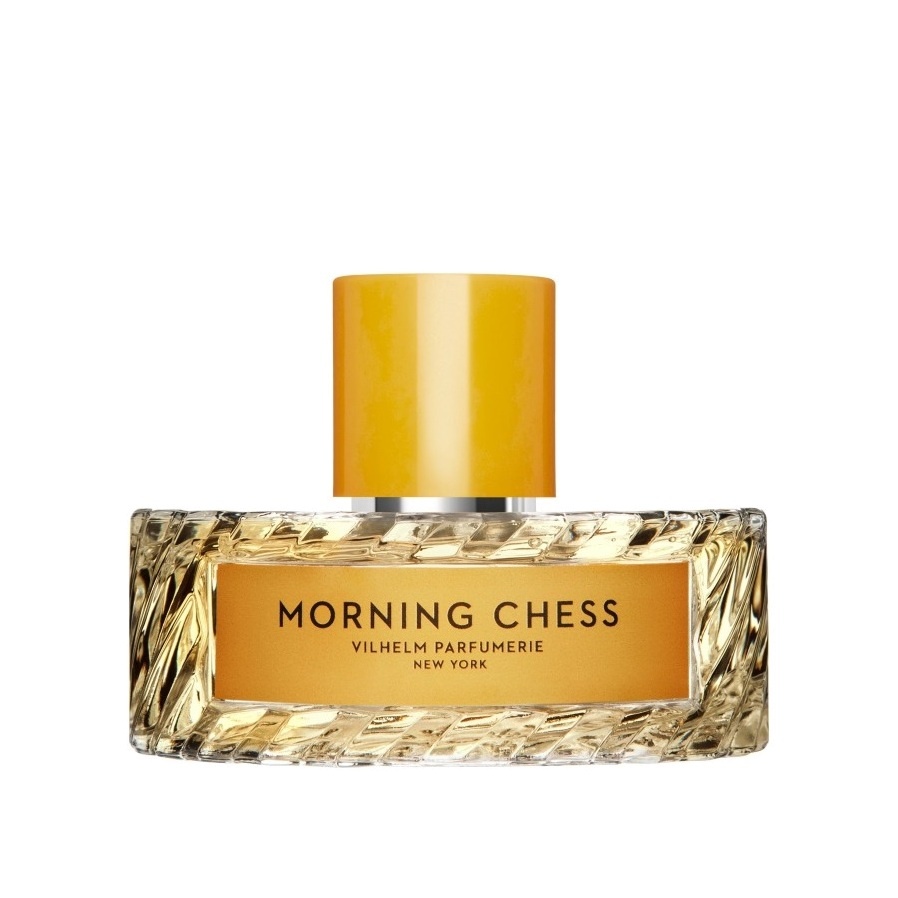 Morning Chess Парфюмерная вода купить в VISAGEHALL