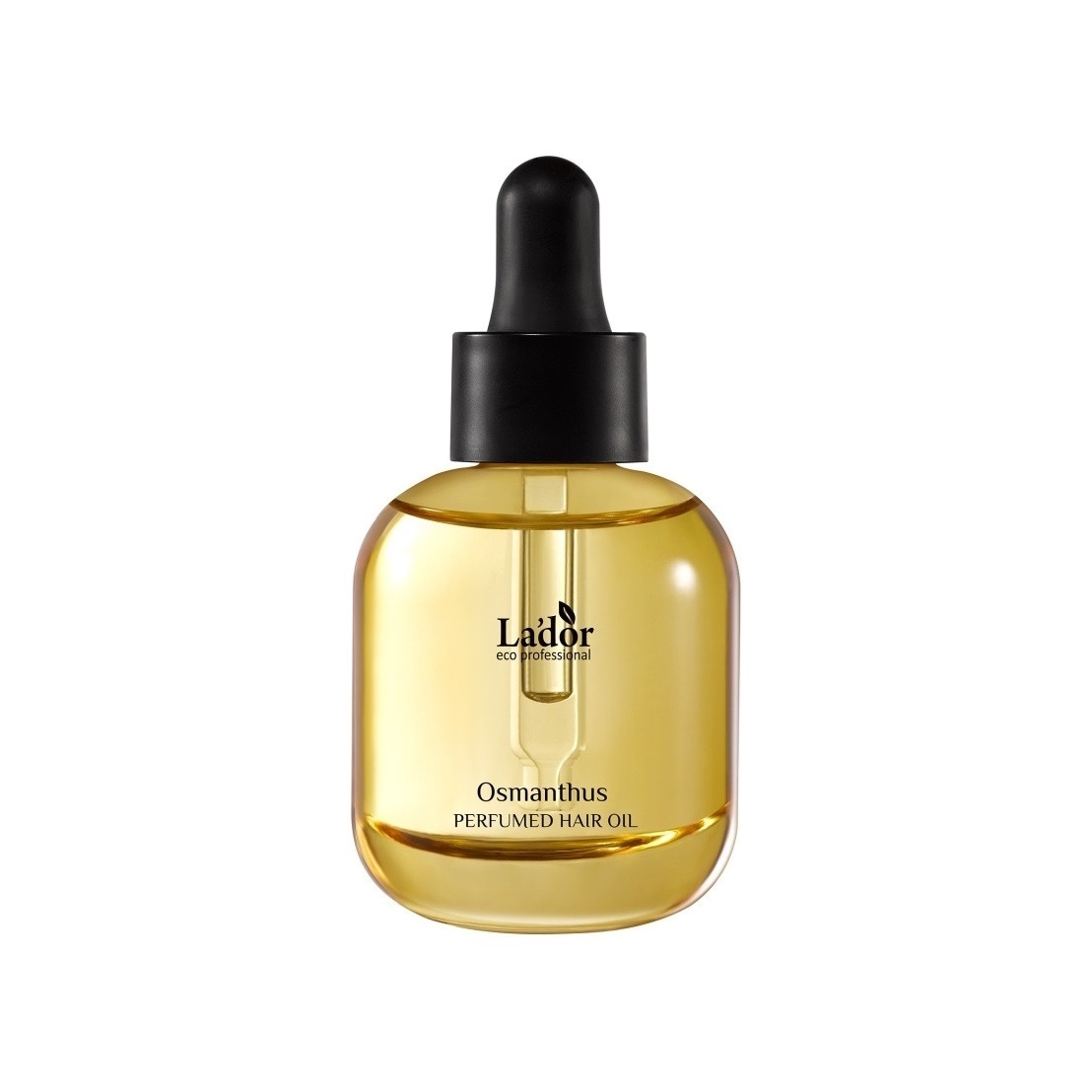 Масло для волос парфюмированное Perfumed Hair Oil Osmanthus купить в VISAGEHALL