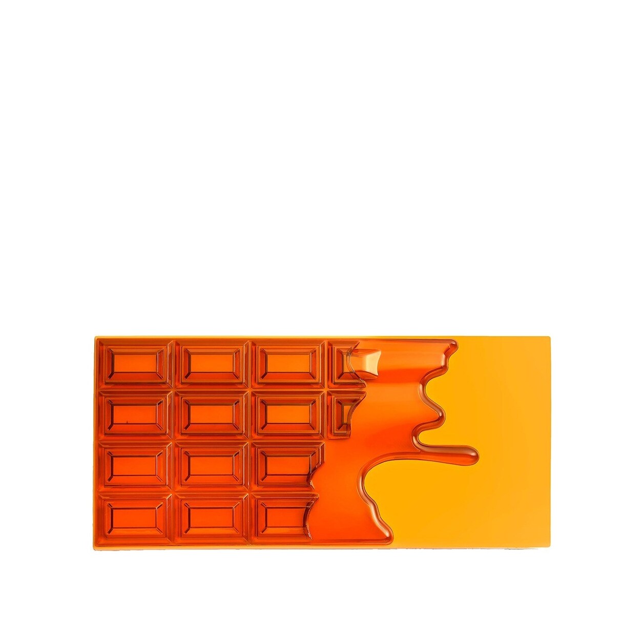 Палетка теней для век Chocolate Honey купить в VISAGEHALL