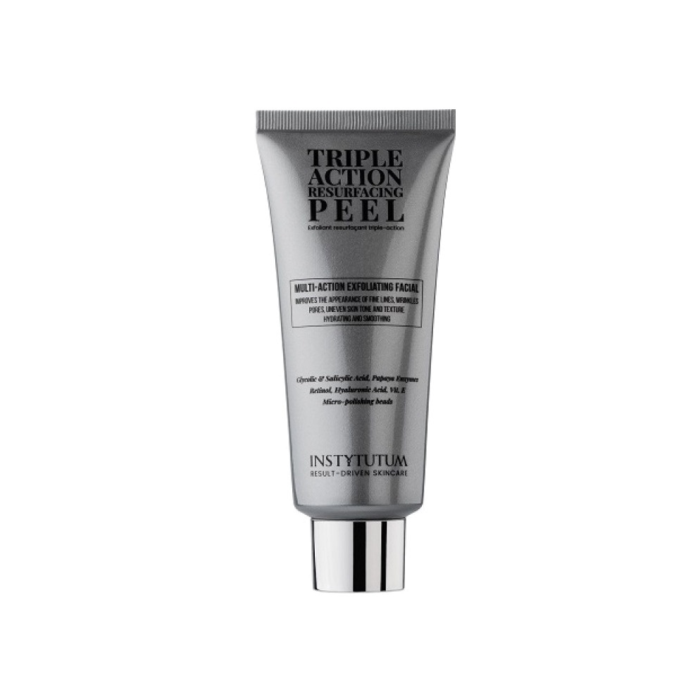 Пилинг тройного действия Triple Action Resurfacing Peel купить в VISAGEHALL