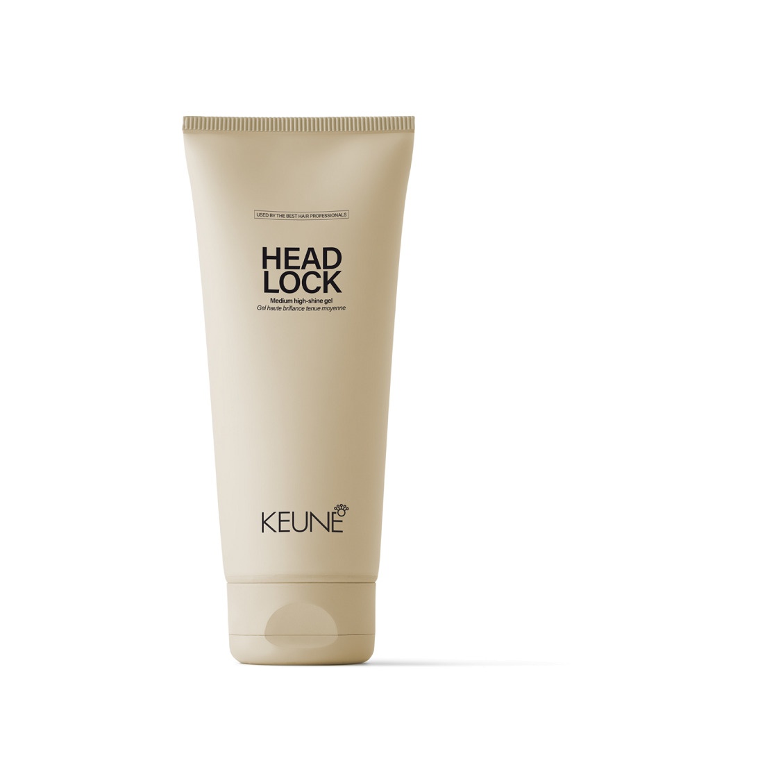 Гель ультра сильной фиксации Head Lock купить в VISAGEHALL