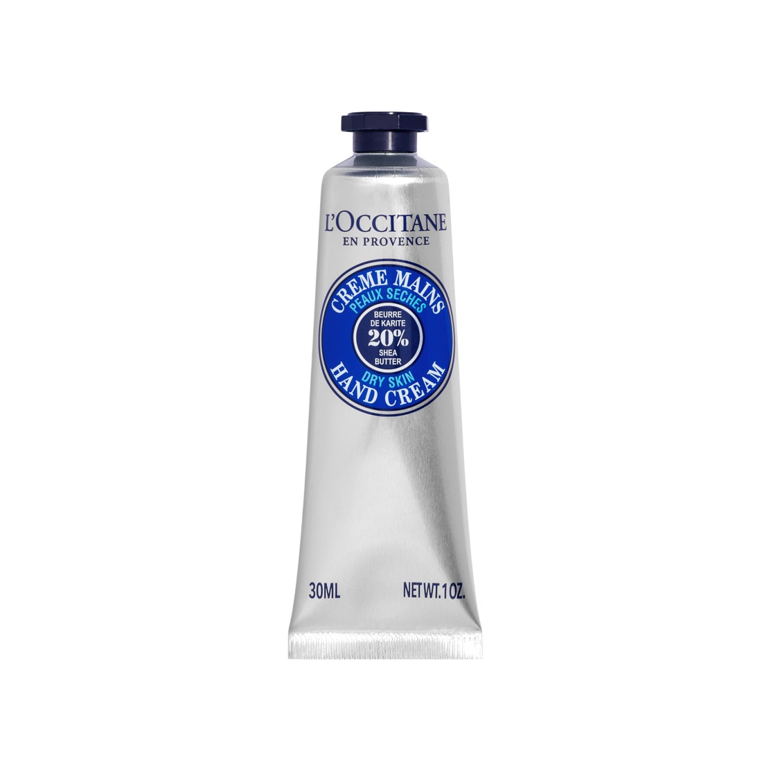 Крем для рук Карите Shea Butter