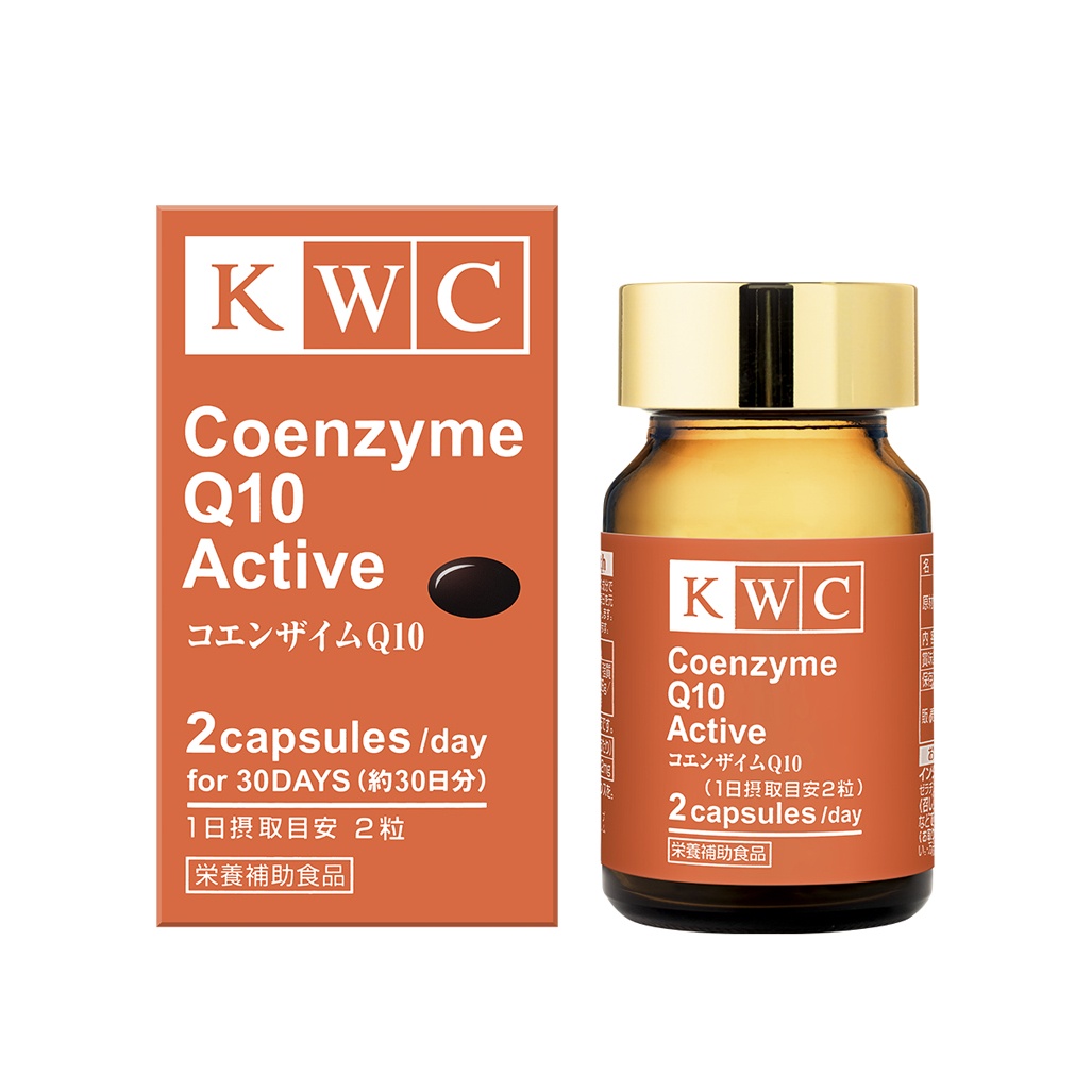 Коэнзим Q10 Актив Coenzyme Q10 Active купить в VISAGEHALL
