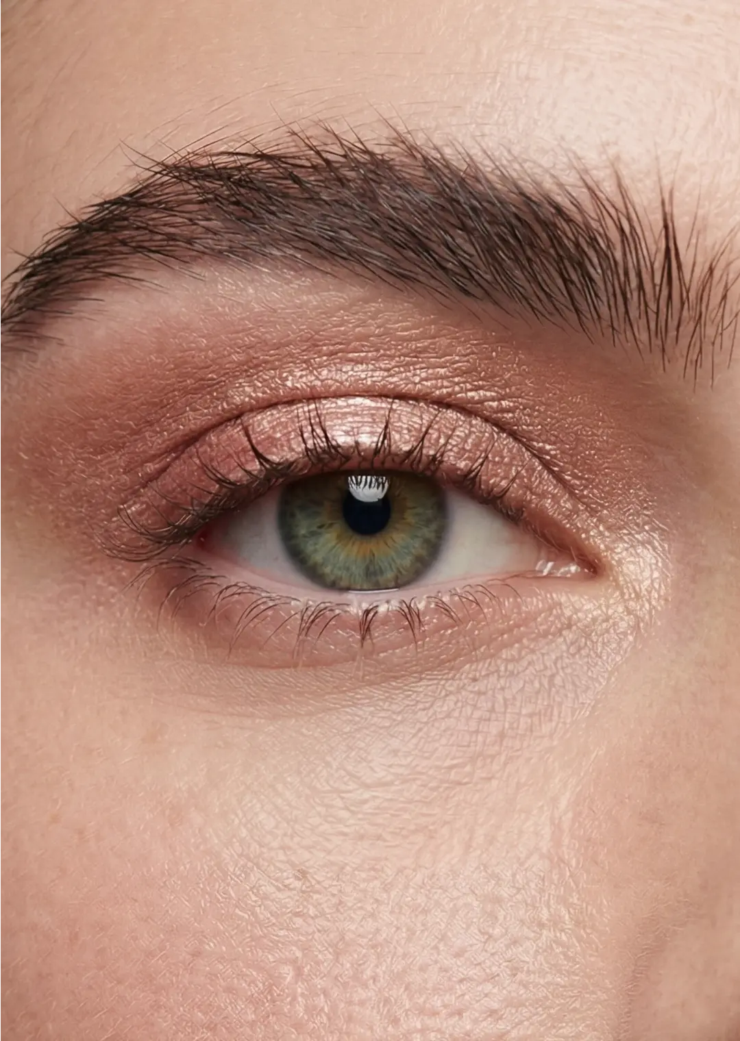 Палетка теней для век Perfect Nude Eyeshadow Palette 