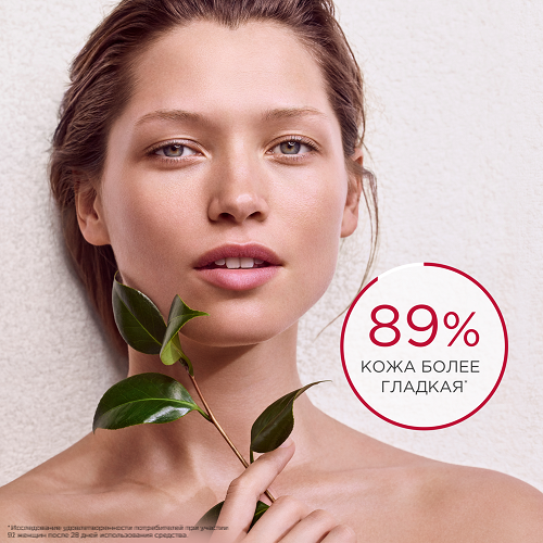 Масло для тела для похудения Anti-Eau  купить в VISAGEHALL