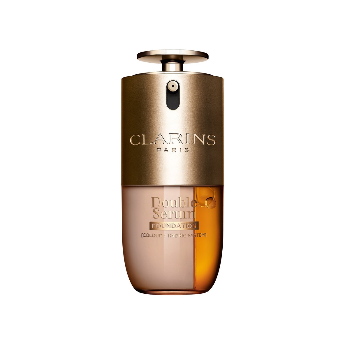 Тональный крем антивозрастной Double Serum Foundation  купить в VISAGEHALL