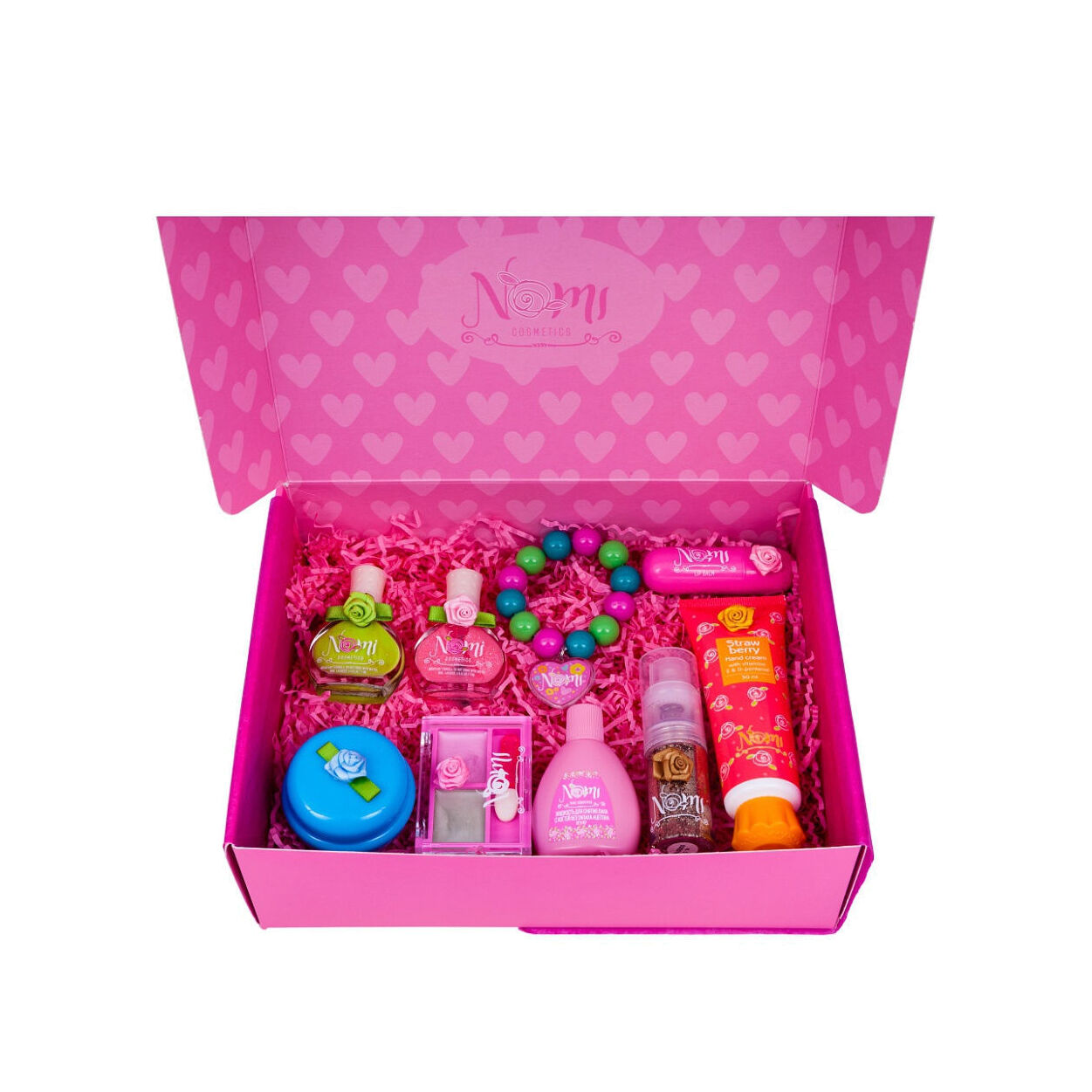 Набор Beauty Box №14 купить в VISAGEHALL