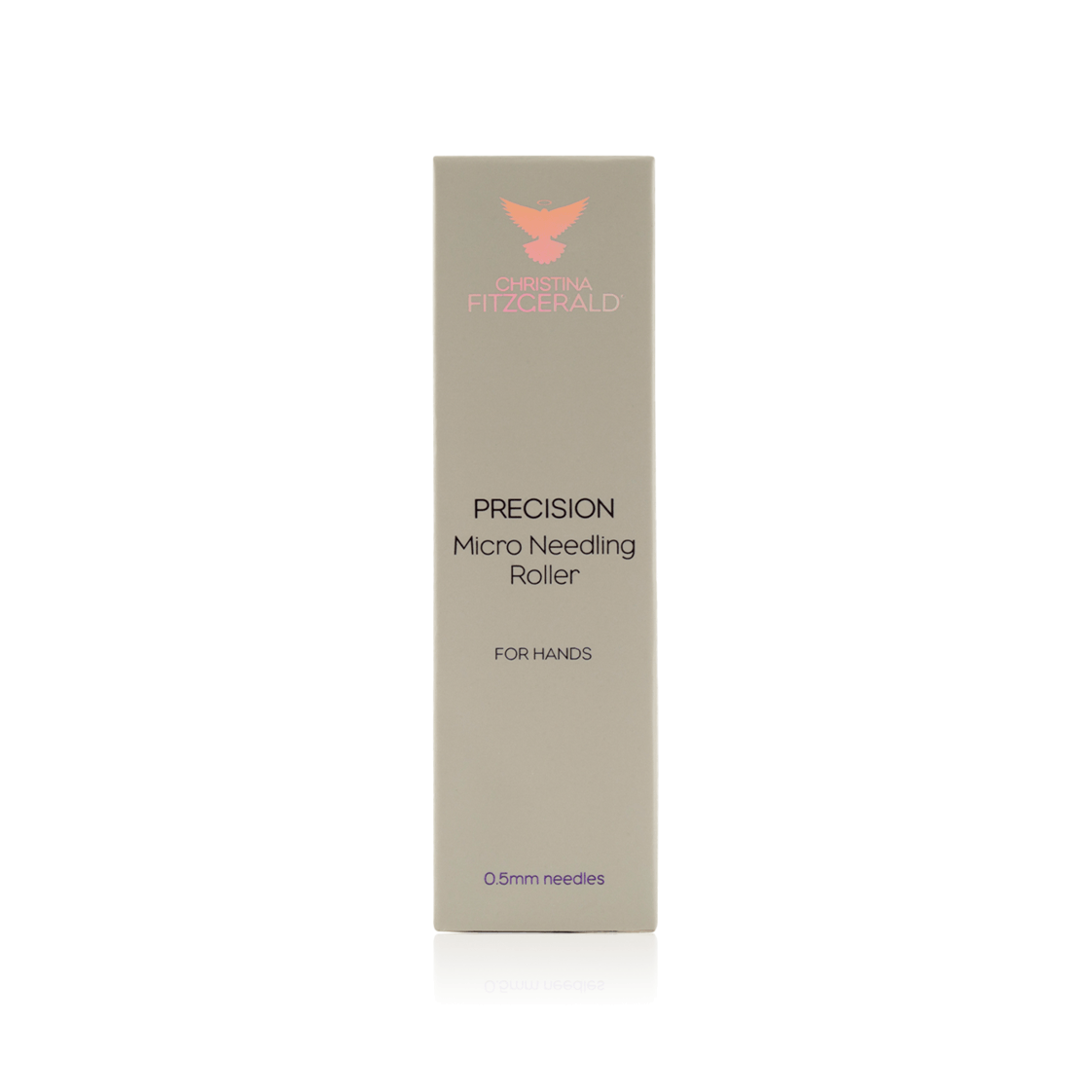 Мезороллер для рук Precision Micro Needling  купить в VISAGEHALL