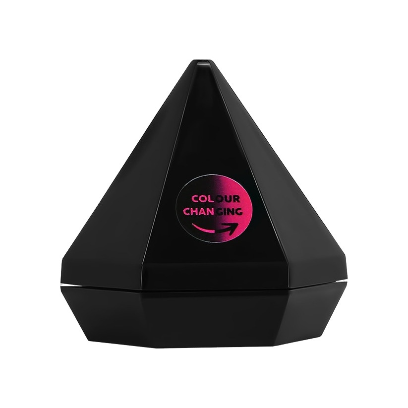 Бальзам для губ и щек,меняющий цвет colour-changing lip&cheek balm  купить в VISAGEHALL