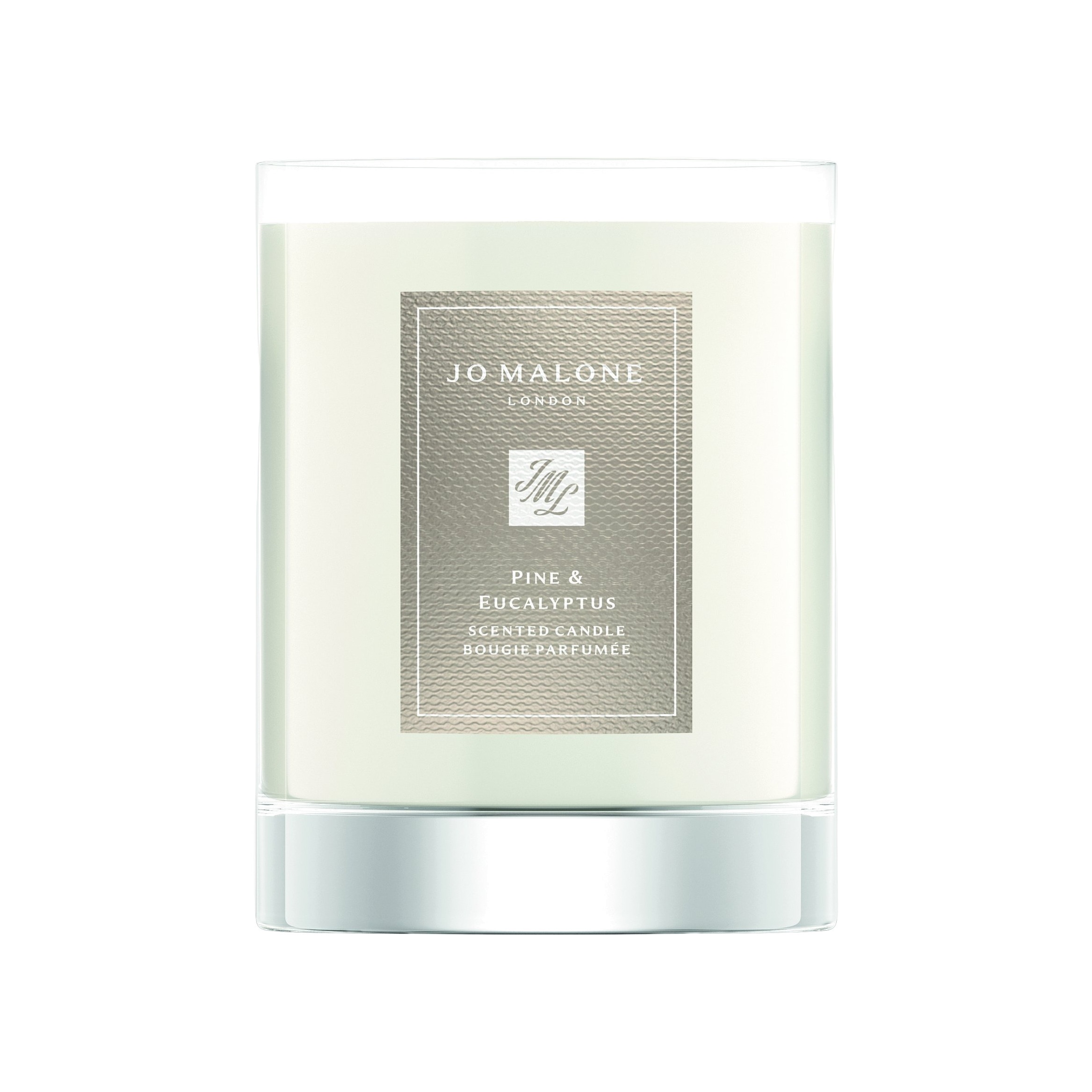 Pine & Eucalyptus Свеча ароматизированная купить в VISAGEHALL