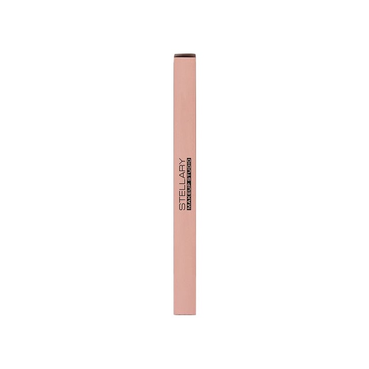 Кисть для растушевки теней 207 Smoky Eyes Brush купить в VISAGEHALL