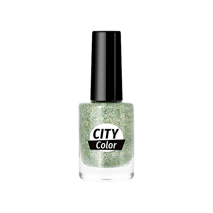 Лак для ногтей City Color купить в VISAGEHALL