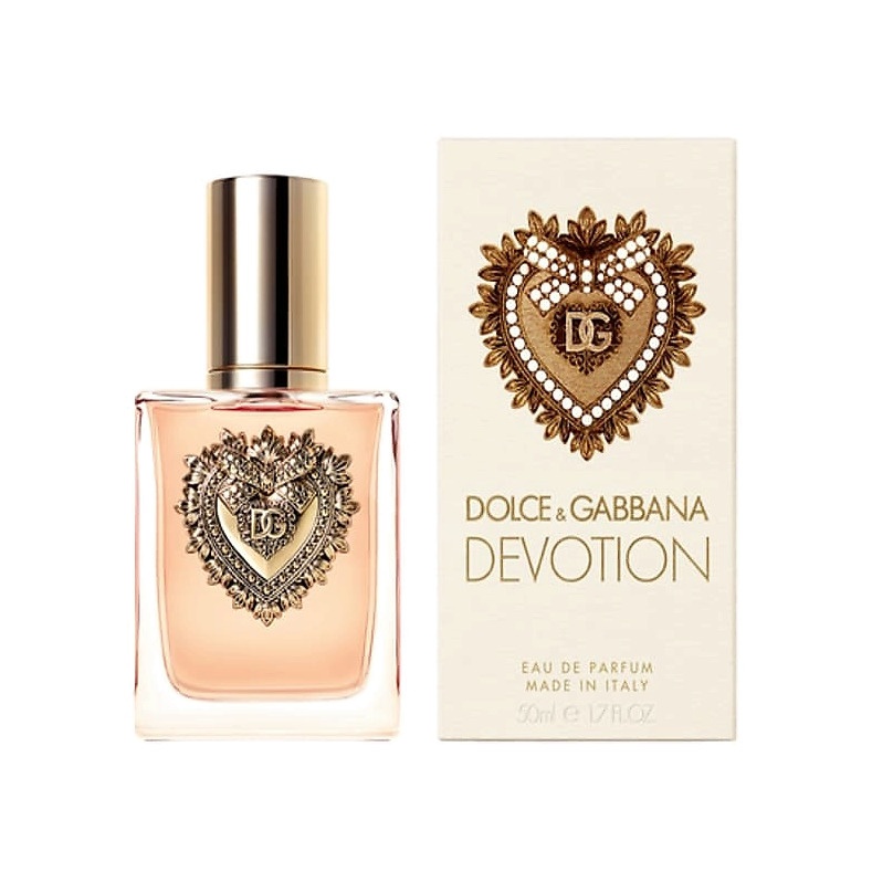 Devotion Парфюмерная вода