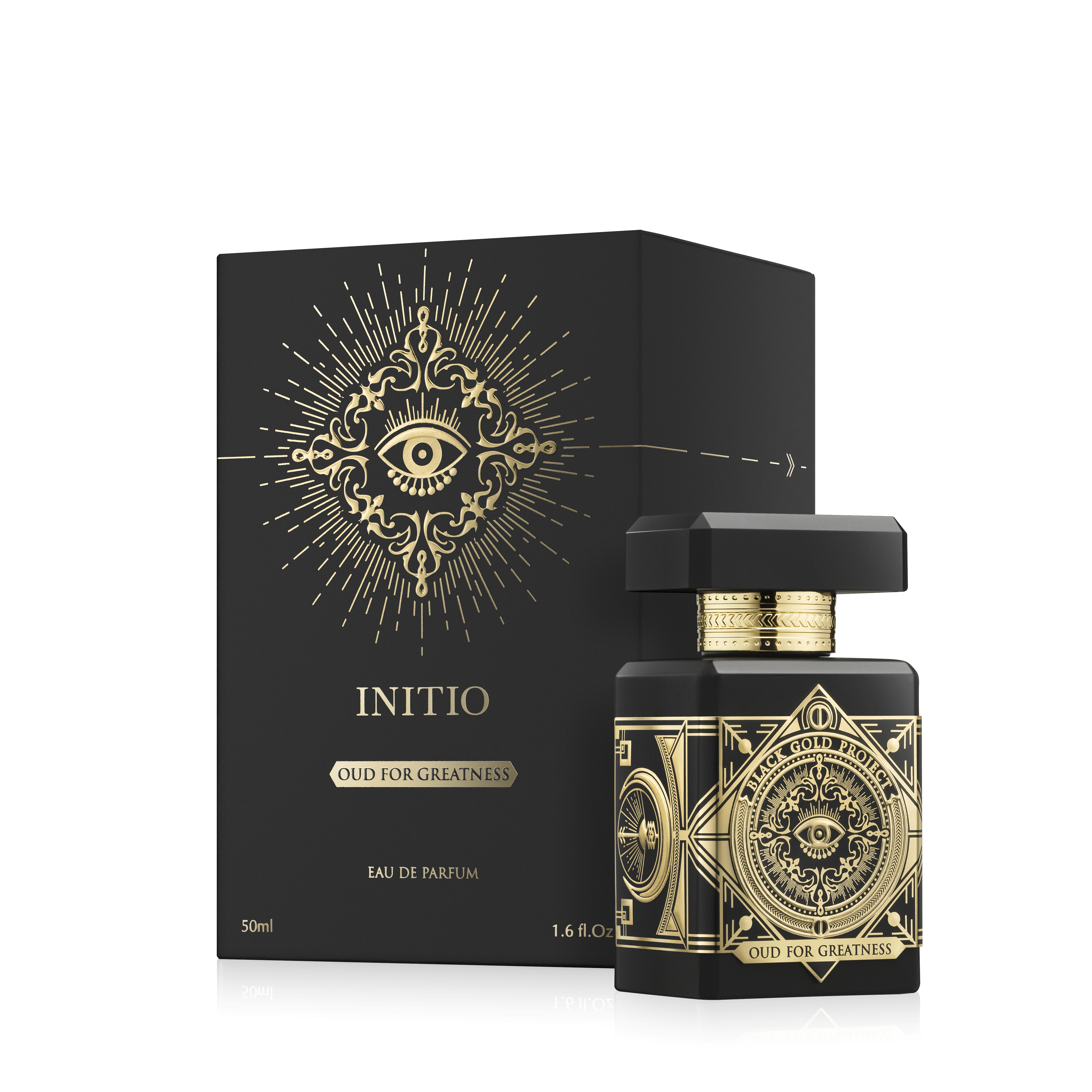 Oud for Greatness Парфюмерная вода купить в VISAGEHALL