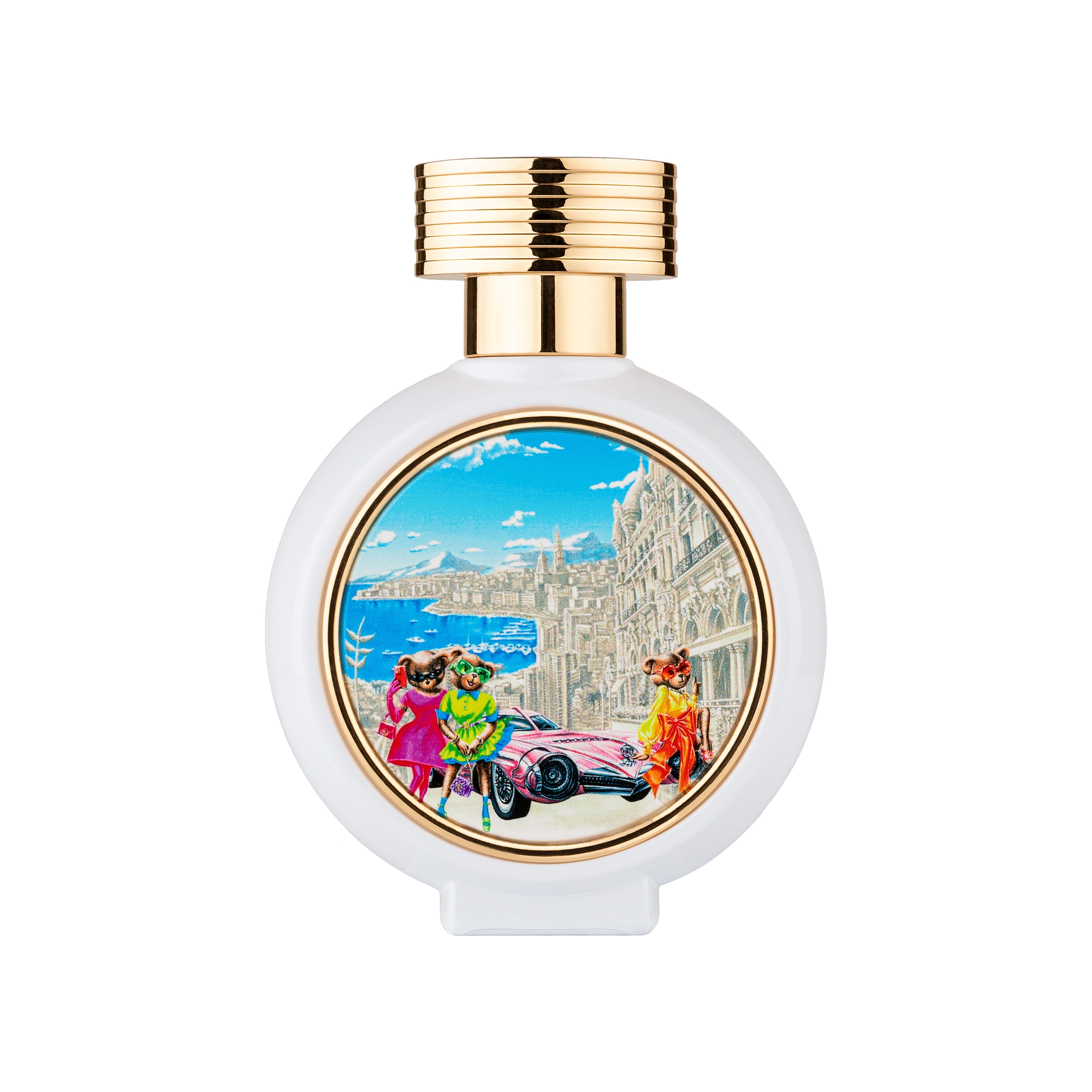 Dazzling Girls Парфюмерная вода купить в VISAGEHALL