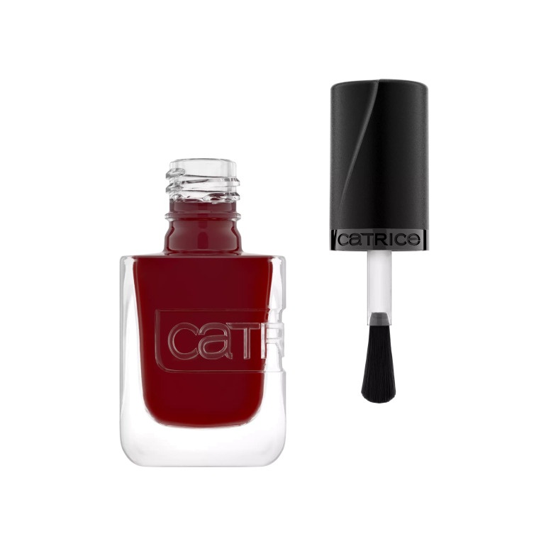 Лак для ногтей Gel Affair Nail Lacquer