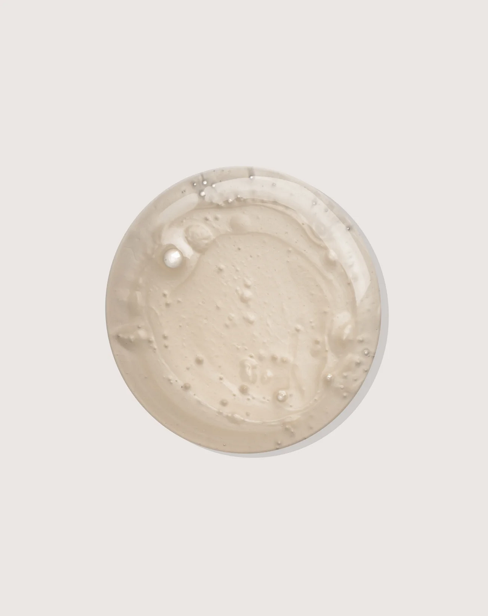 Шампунь для волос Жидкий шелк Liquid Silk