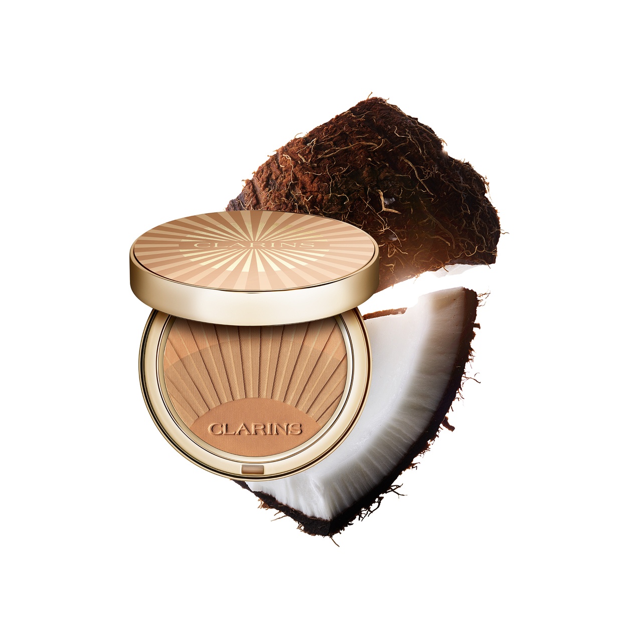 Пудра бронзирующая Bronzing Powder Sunkissed (one shot)  купить в VISAGEHALL