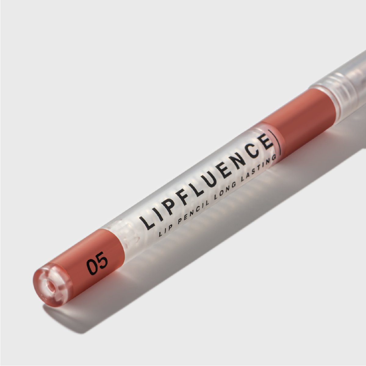 Карандаш для губ автоматический Lipfluence