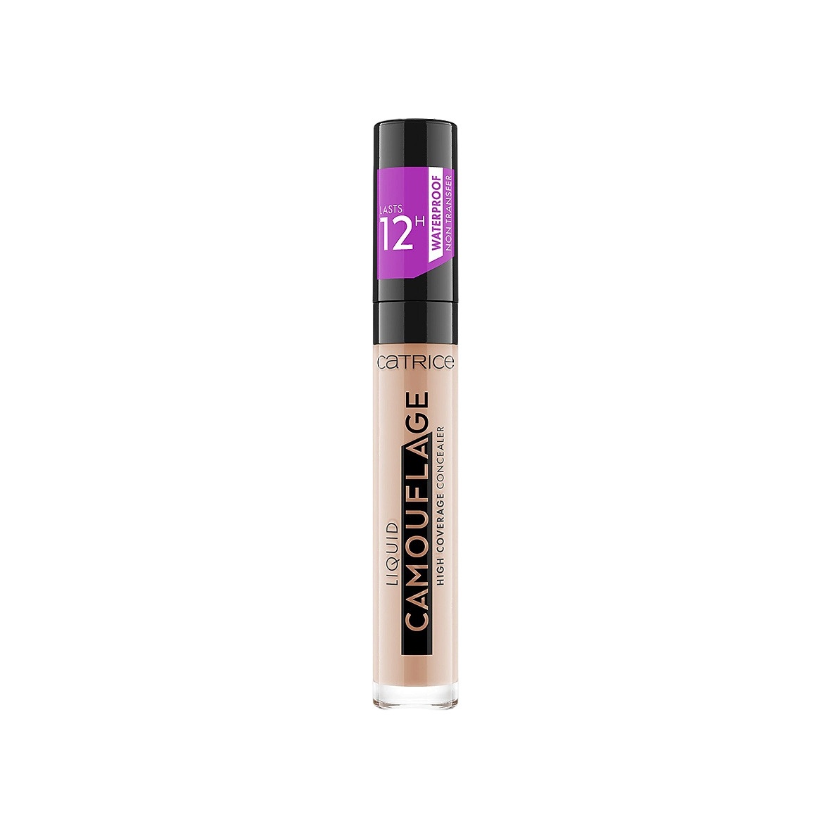 Консилер жидкий Liquid Camouflage High Coverage Concealer