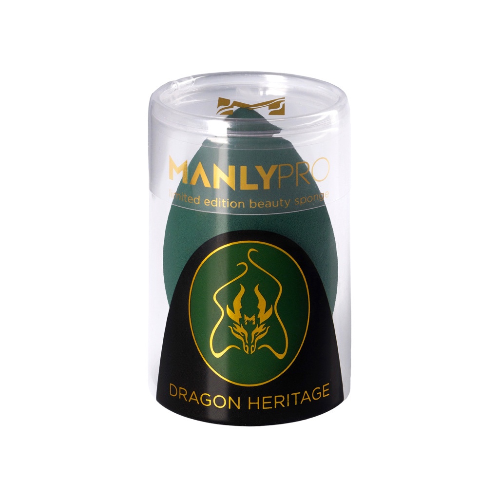 Спонж многофункциональный для растушевки лимитированный Dragon Heritage купить в VISAGEHALL