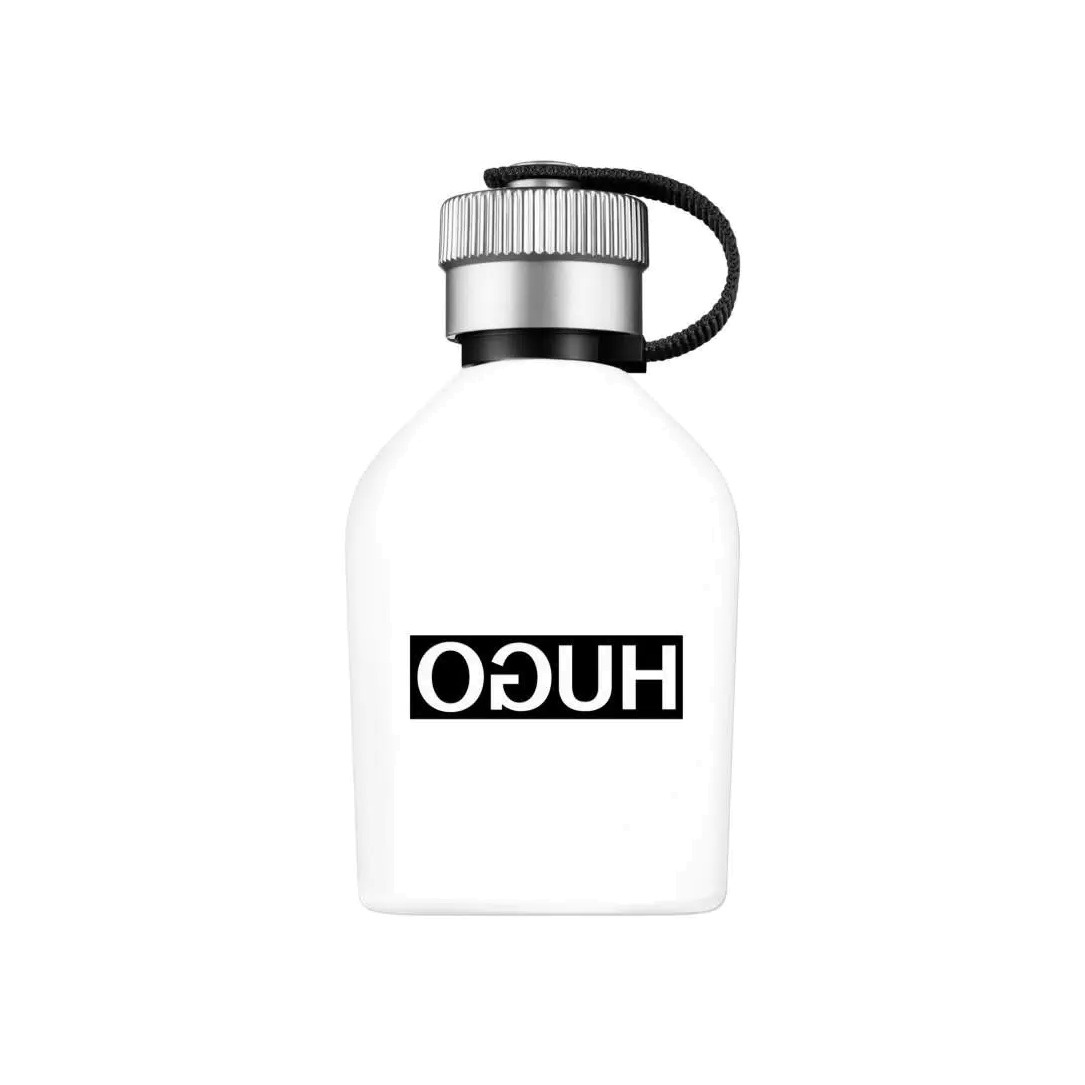 Hugo Reversed Туалетная вода