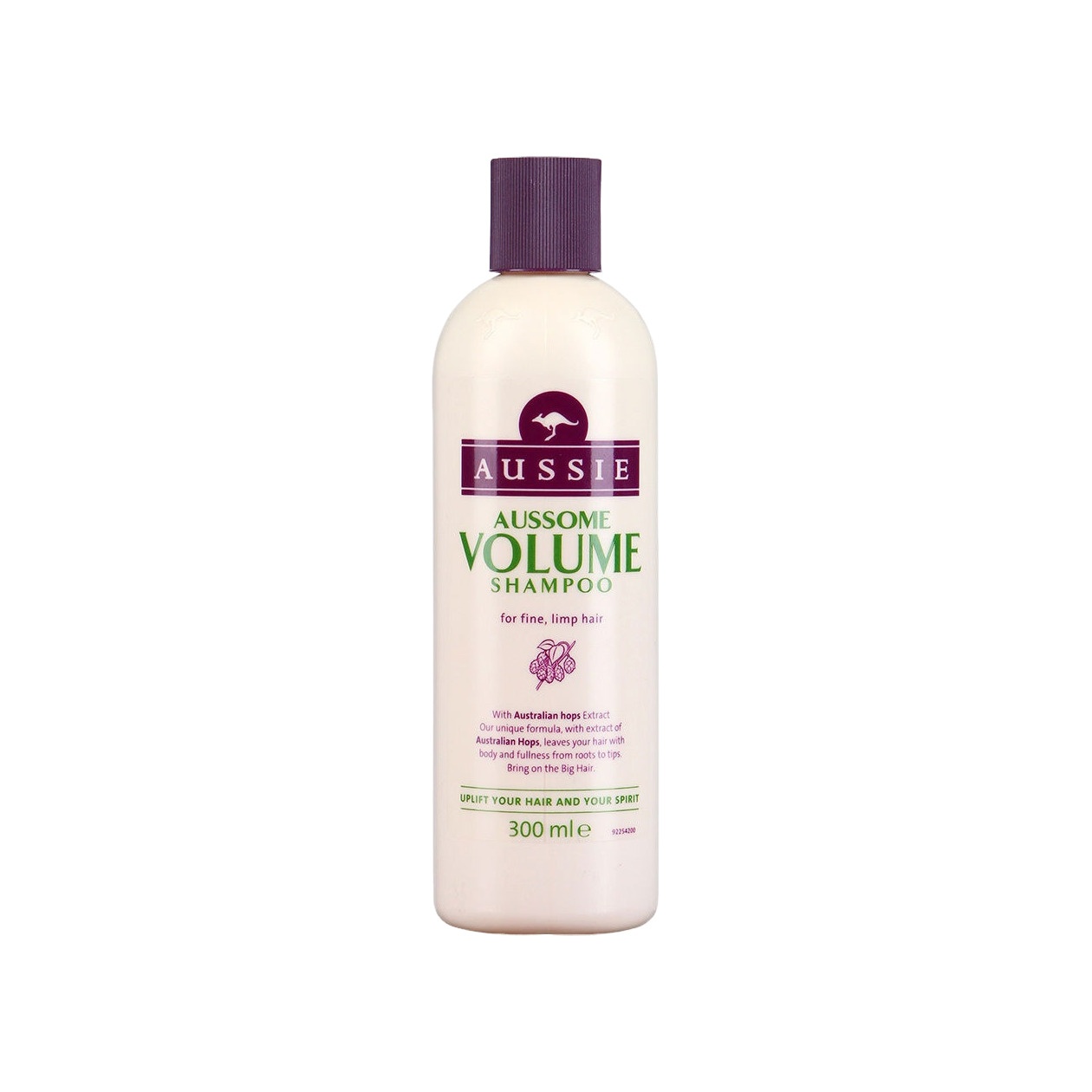 Шампунь для тонких волос Aussome Volume купить в VISAGEHALL