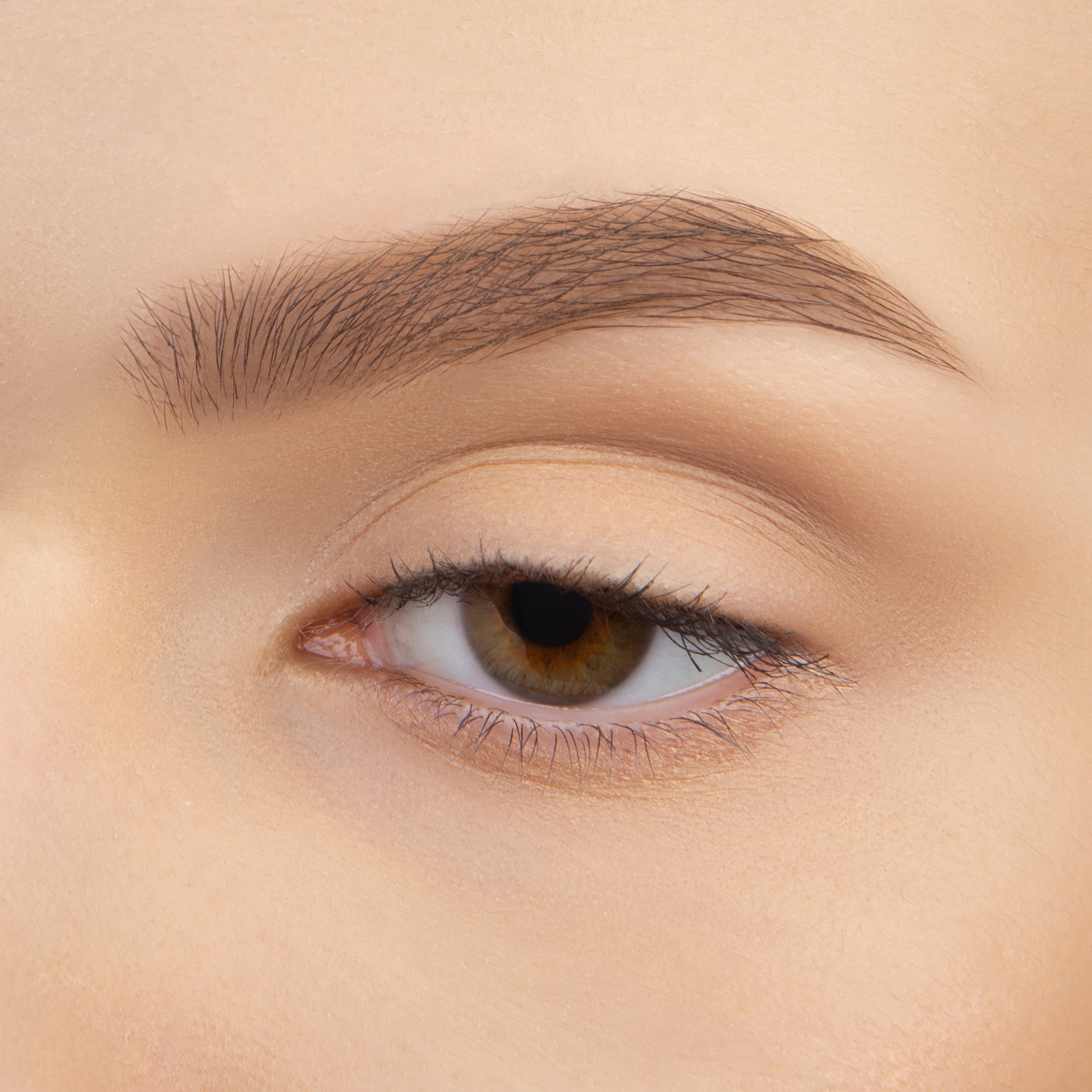 Карандаш для бровей Eyebrow pencil retractable