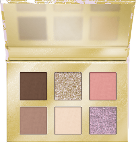 Палетка теней для век Advent Beauty Gift Shop Mini купить в VISAGEHALL