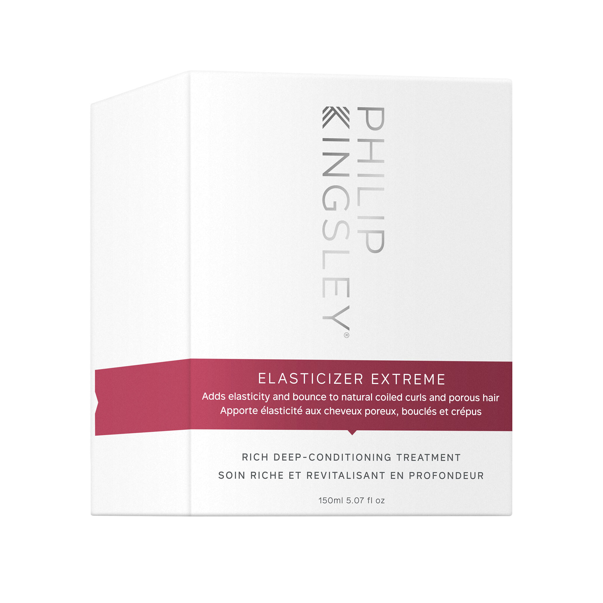Маска для волос супер увлажняющая Elasticizer Extreme купить в VISAGEHALL