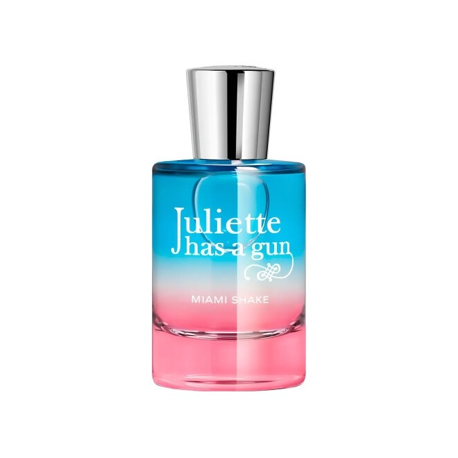 Miami Shake Парфюмерная вода  купить в VISAGEHALL