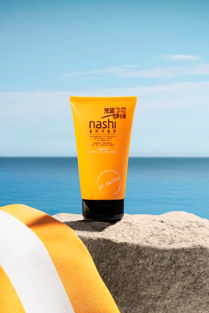 Маска восстанавливающая After Sun Repairing 150мл  купить в VISAGEHALL