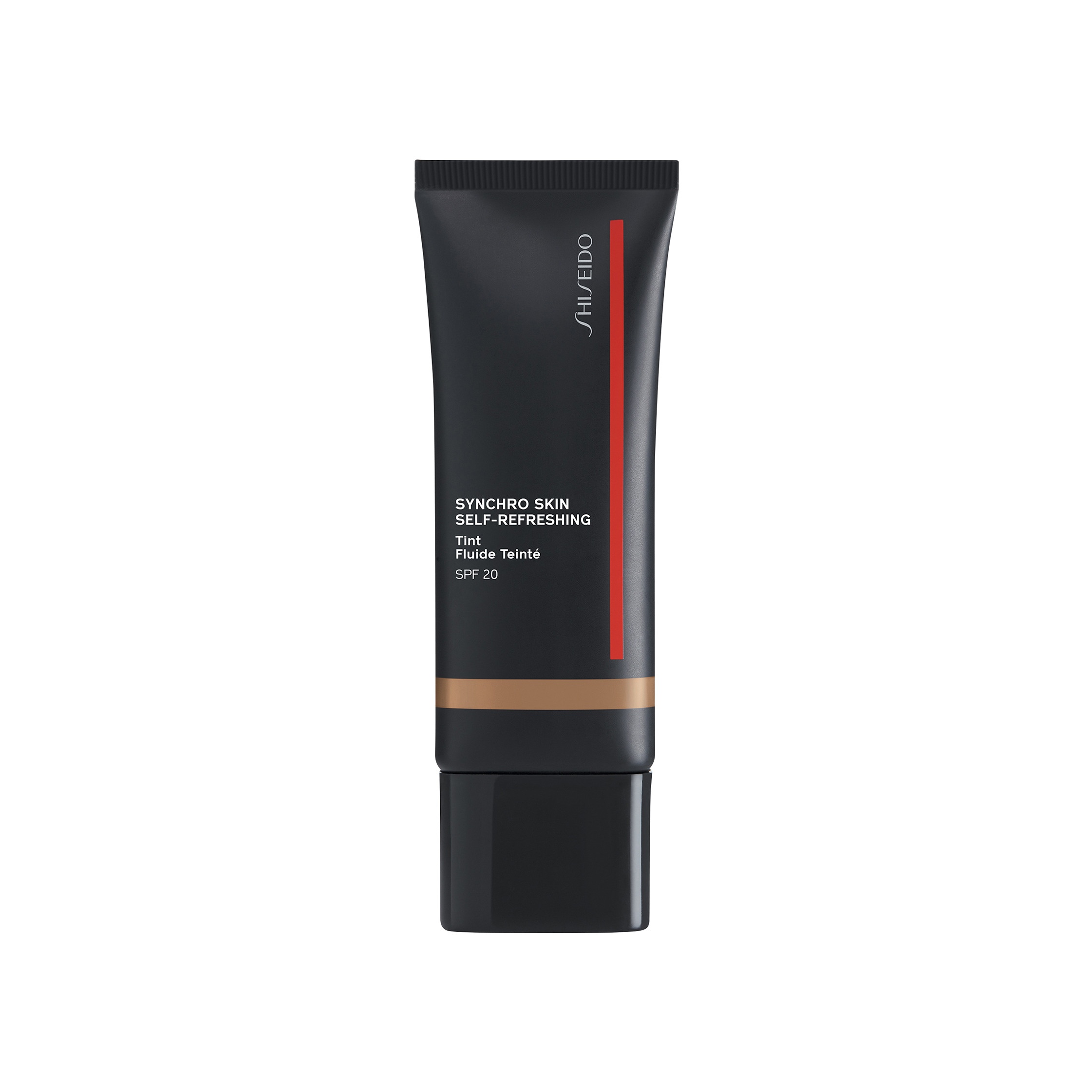 Тональная вуаль Synchro Skin Self-Refreshing купить в VISAGEHALL