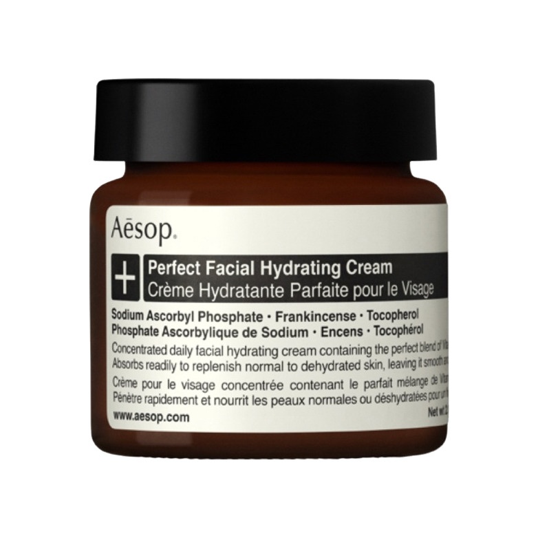Увлажняющий крем для лица Perfect Facial  купить в VISAGEHALL