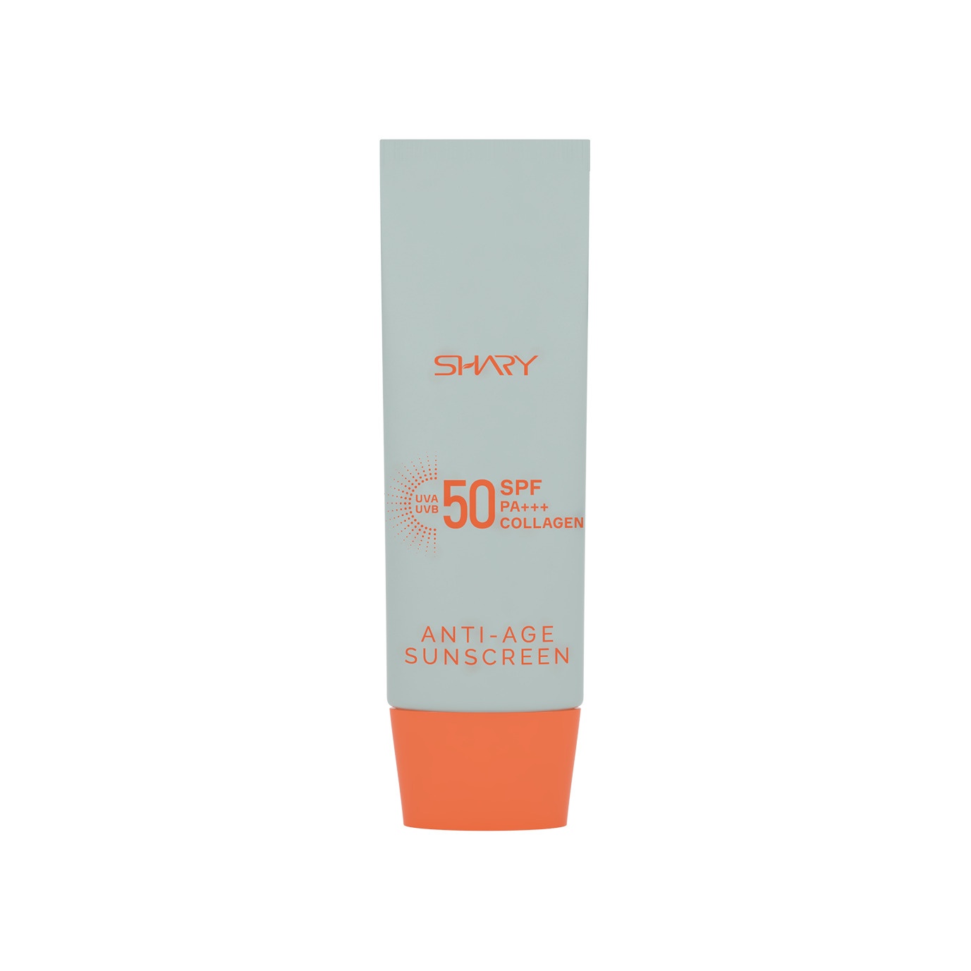 Солнцезащитный крем антивозрастной SPF50+ купить в VISAGEHALL