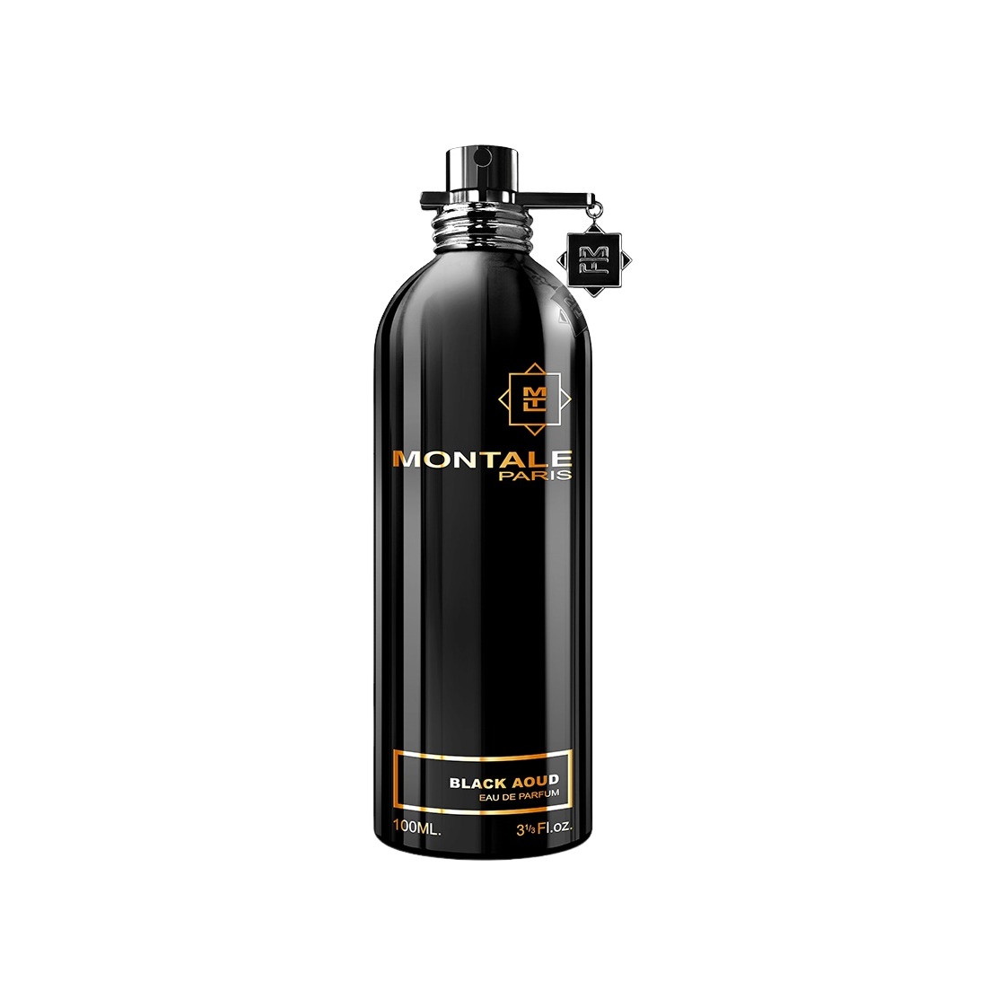 Black Aoud/Удовое дерево Парфюмерная вода купить в VISAGEHALL