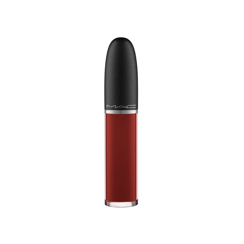Губная помада жидкая Retro Matte Liquid Lipcolour