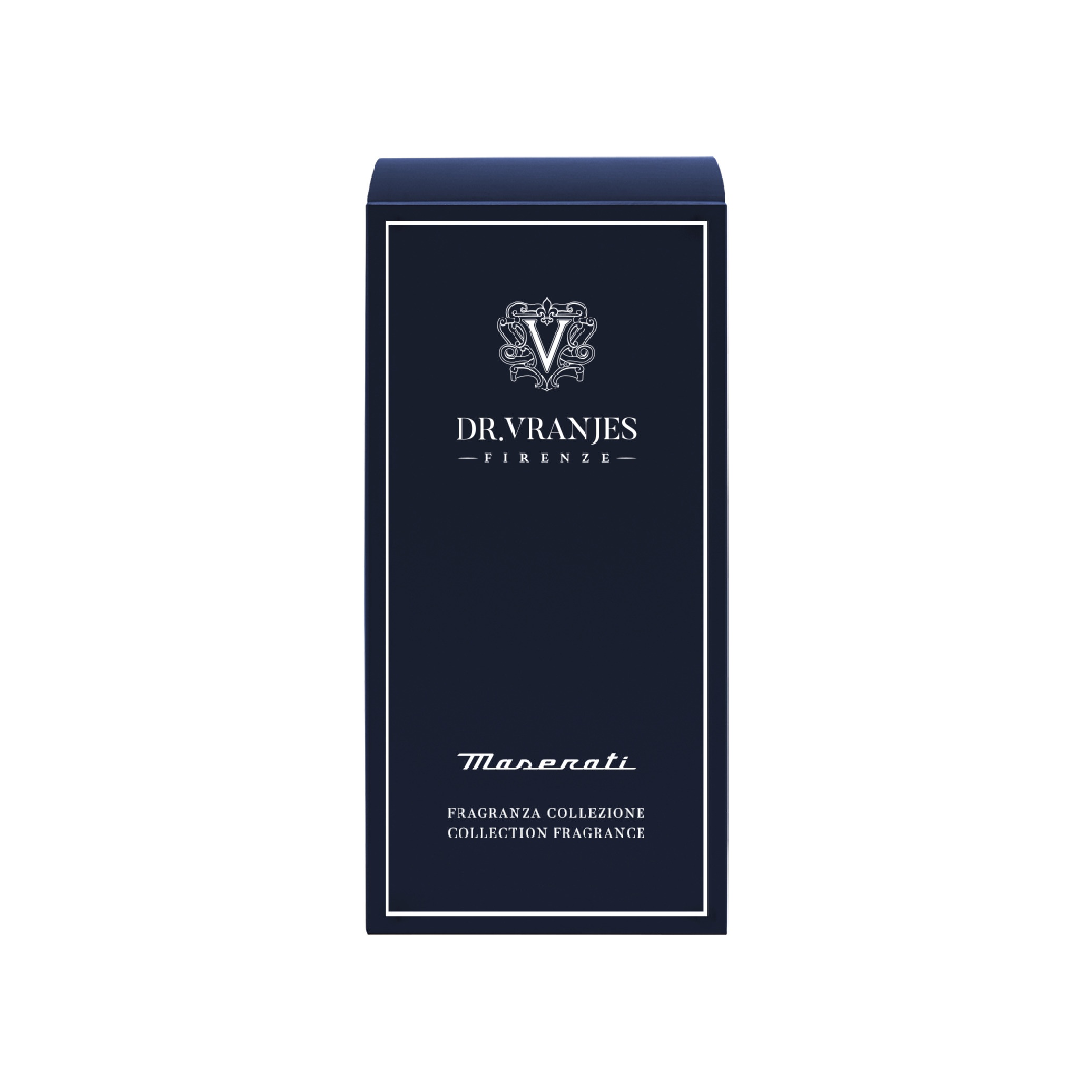 Ароматический диффузор для дома Maserati  купить в VISAGEHALL