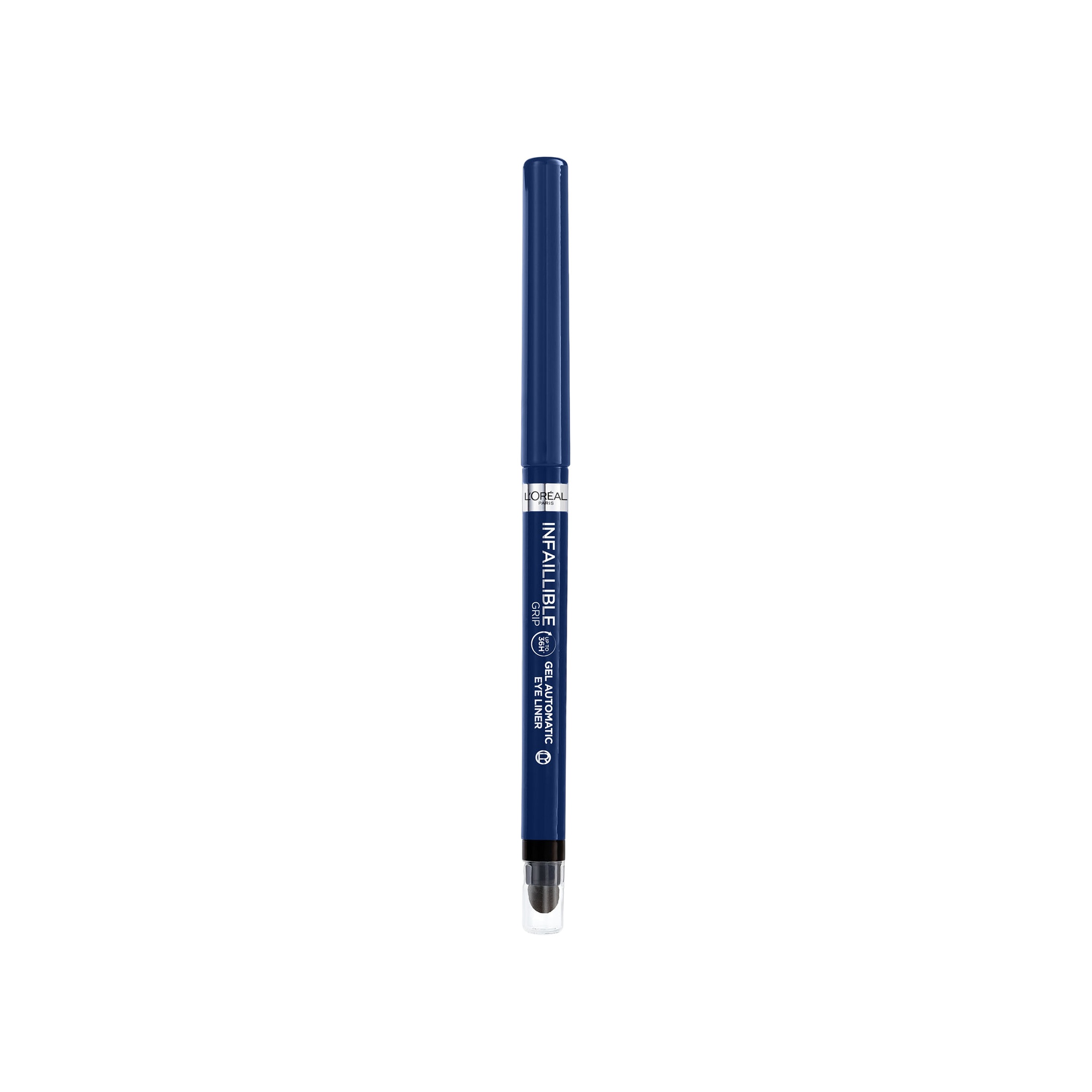 Лайнер для глаз Automatic Eyeliner Grip Gel Infaillible