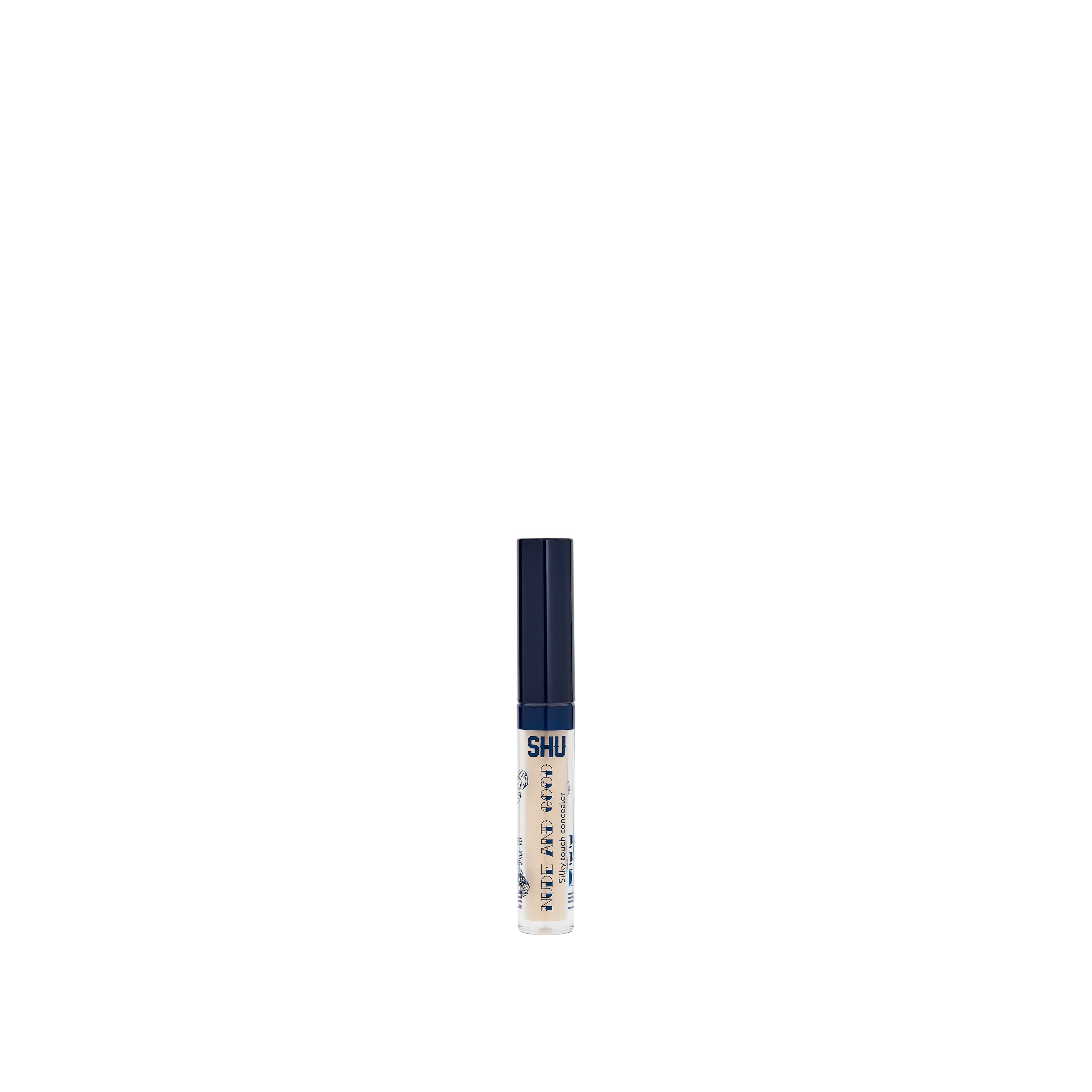 Консилер легкий Nude & Good