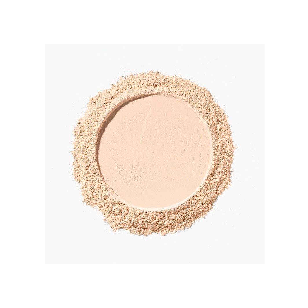 Пудра рассыпчатая матирующая Soft Blur Matte Setting Powder