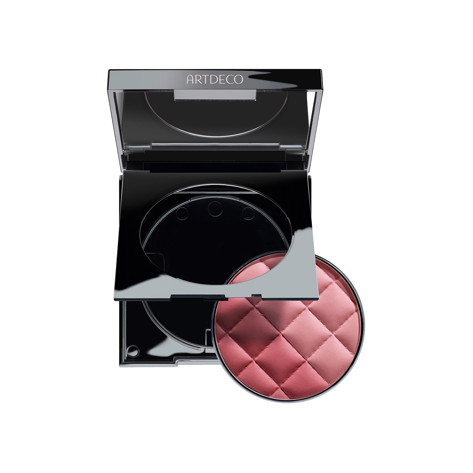 Румяна двухцветные Blush Couture Oh La La купить в VISAGEHALL