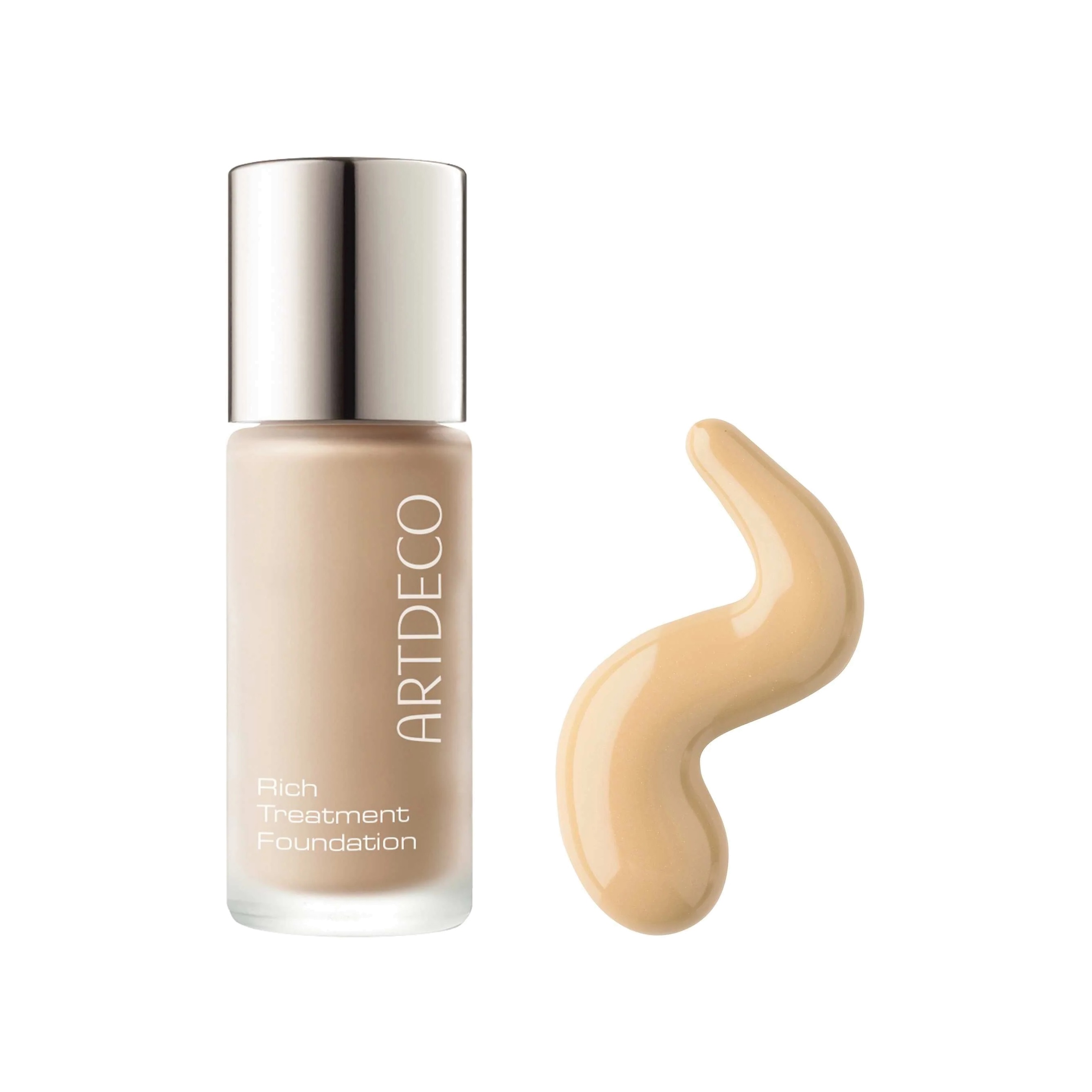 Тональная основа Rich Treatment купить в VISAGEHALL