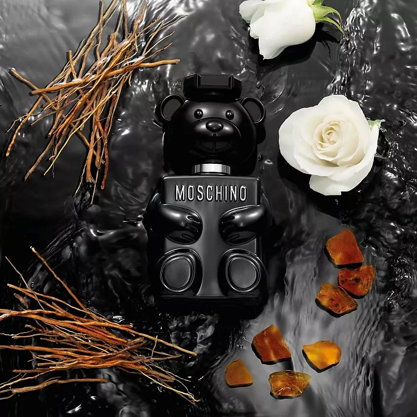 Toy Boy Парфюмерная вода купить в VISAGEHALL