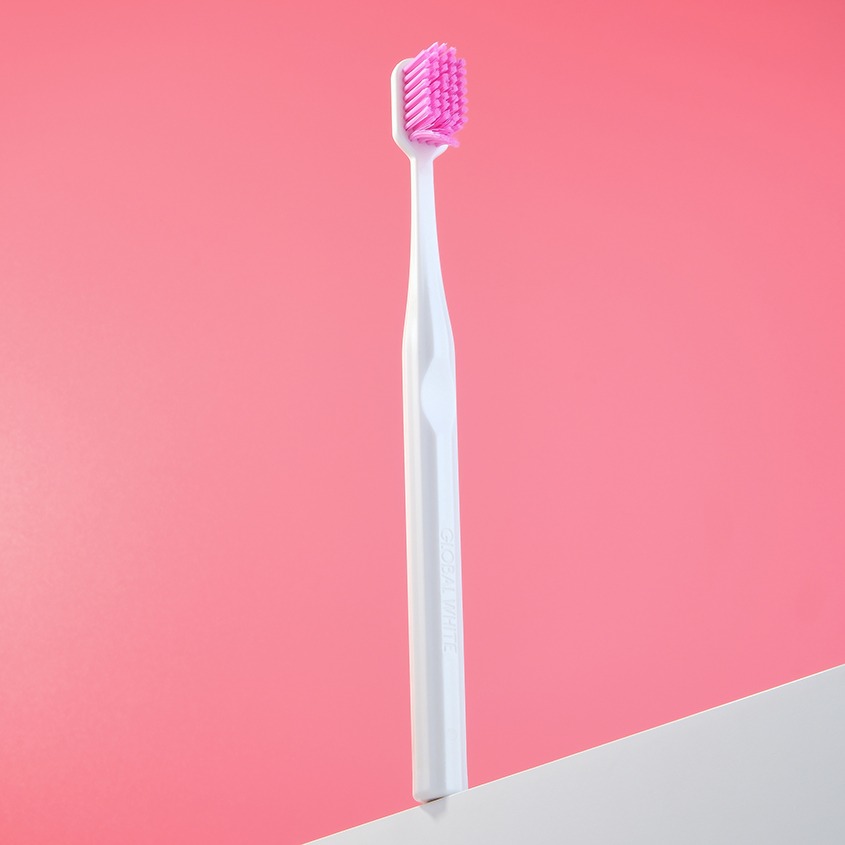 Зубная щетка Soft Чувствительные зубы и десны купить в VISAGEHALL