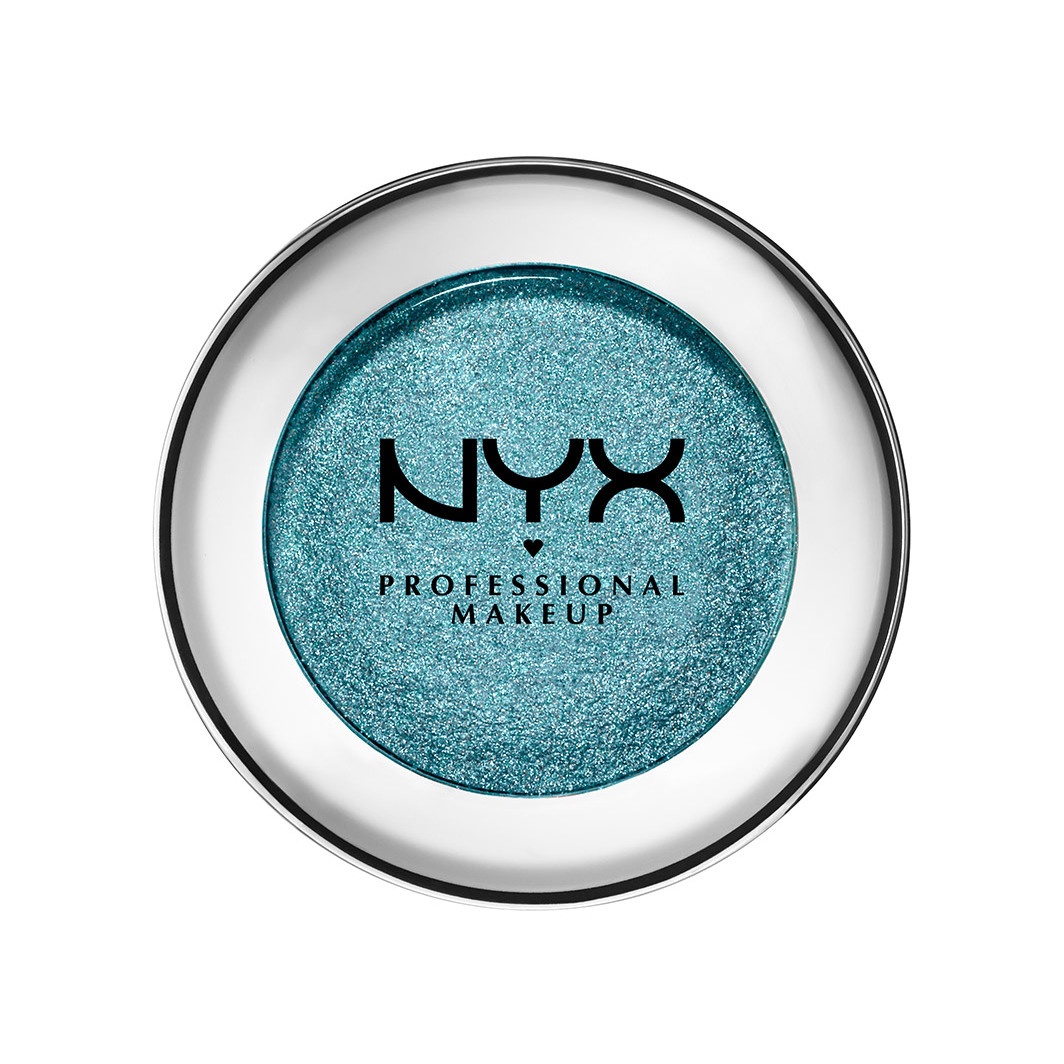 Тени для век с металлическим блеском Prismatic Eye Shadow купить в VISAGEHALL